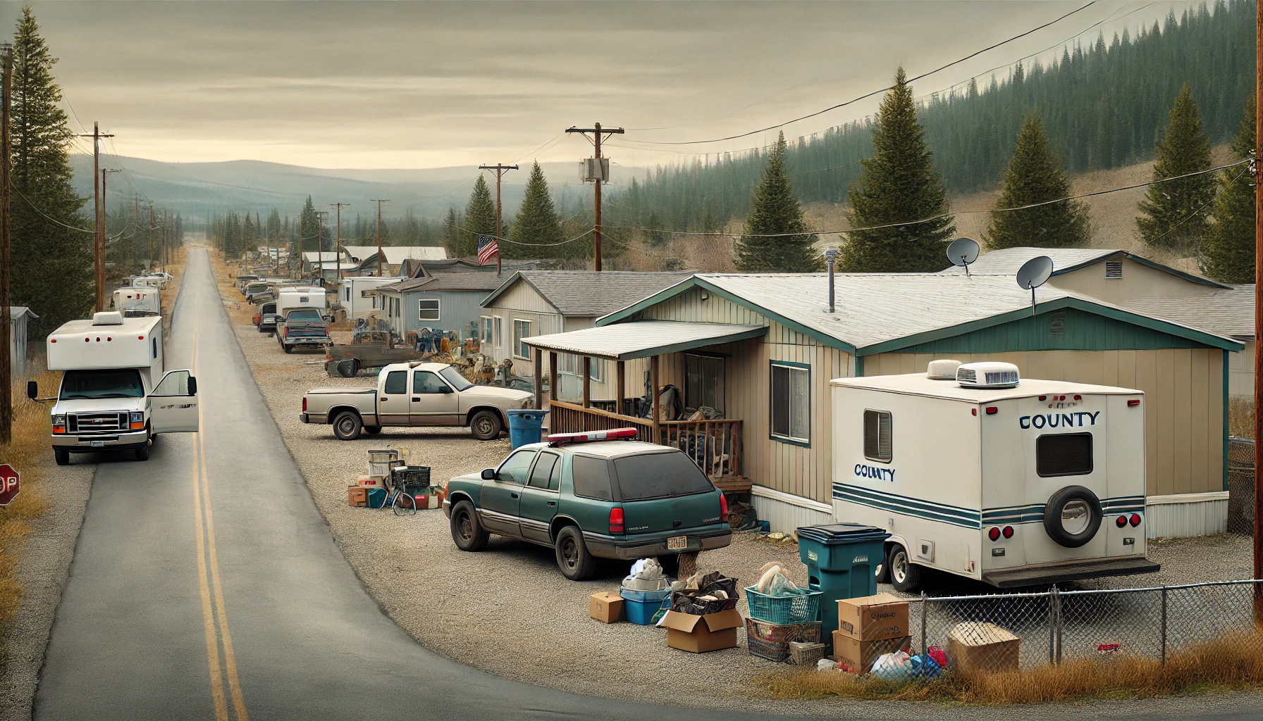 Shoshone Formal Eviction Rate 2020 Idaho