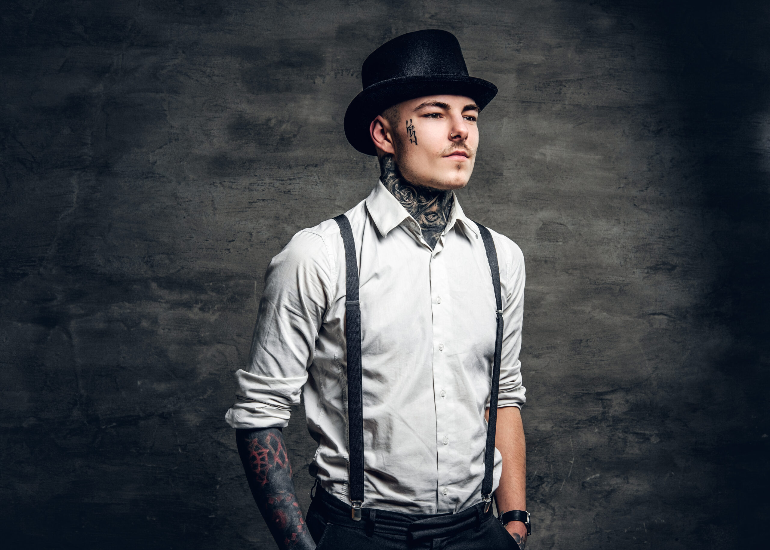 How Peaky Blinders Shirts Fit into a Modern British Wardrobe
