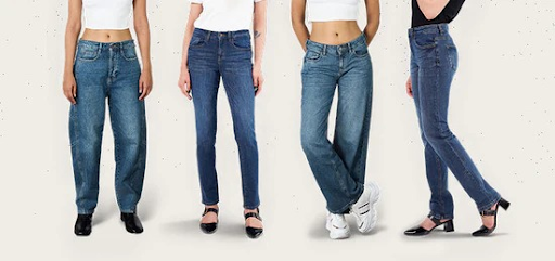 Denim Evolution