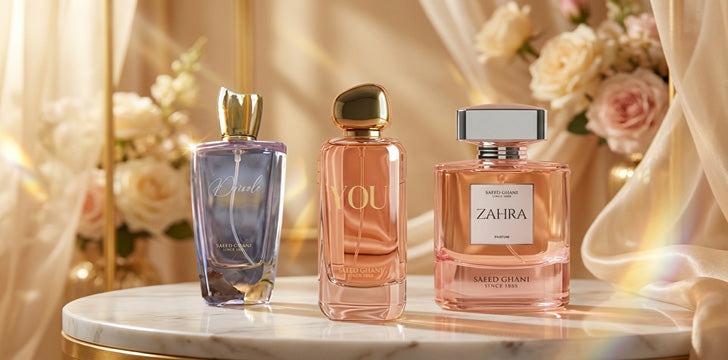 best perfumes for women
