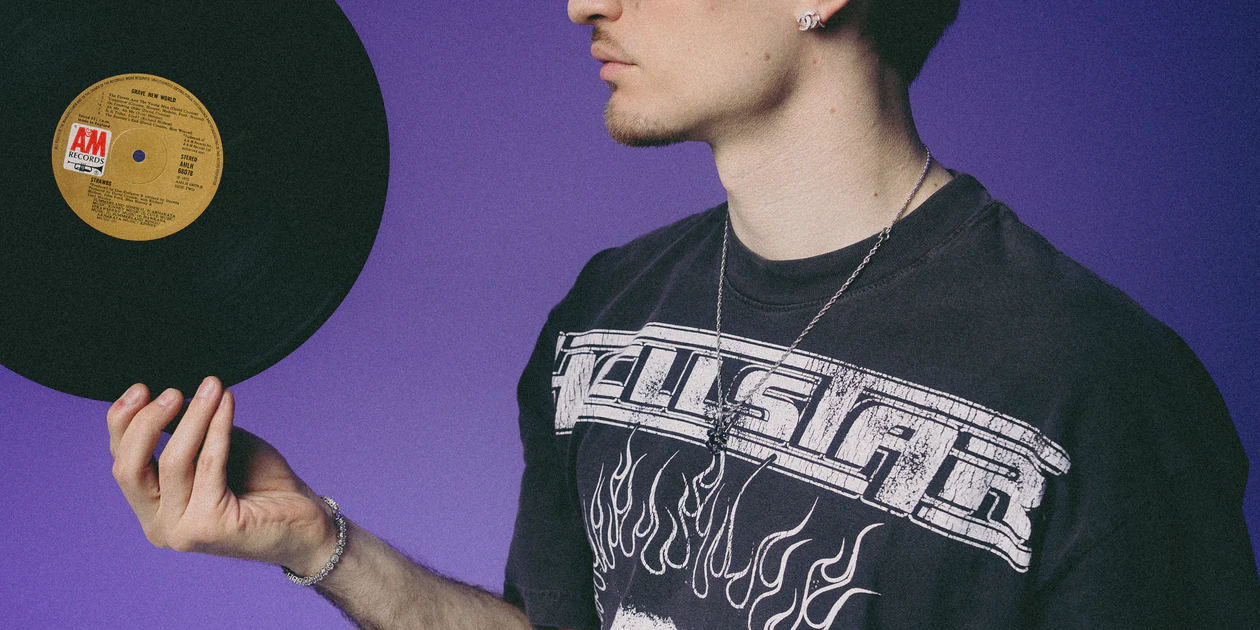 Hellstar vs Saint Vanity