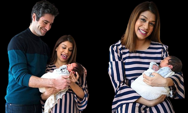 Christian William St John Percy