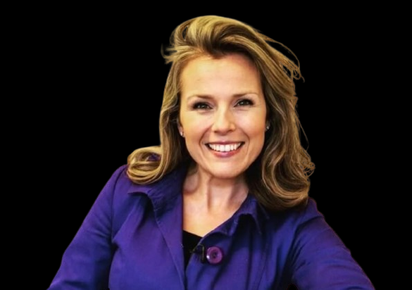 Christine Trevelyan Husband