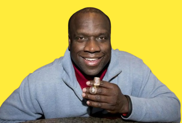 Dexter Manley Net Worth