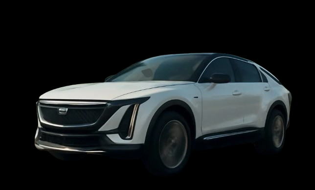 Do the Driving Modes in Cadillac Lyriq Offer Different Ranges or Battery Usages?