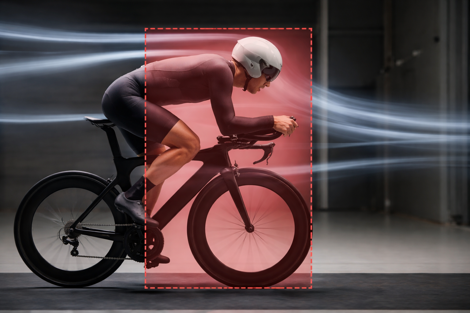 Effective Projected Area