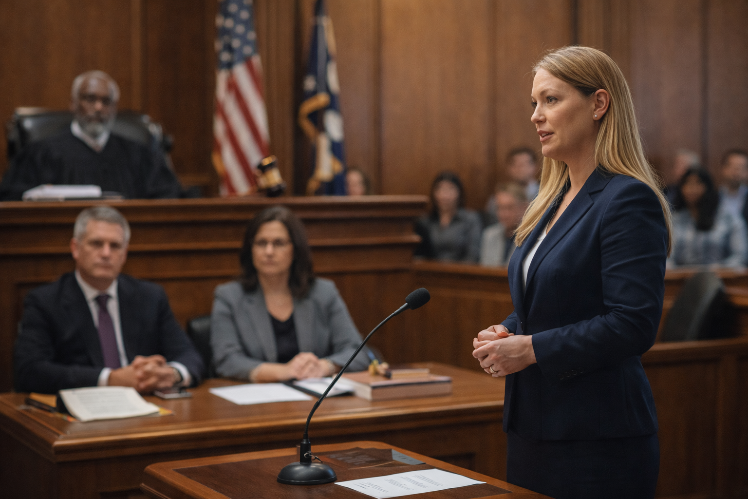 Elizabeth Fraley Kinder Ready Court Case