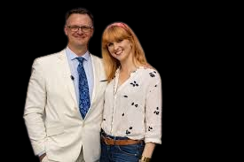 Is Izzie Balmer Married