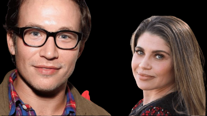 Jonathan Taylor Thomas Wife Natalie Wright