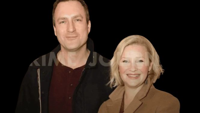 Noah Wilder Russell Thorton