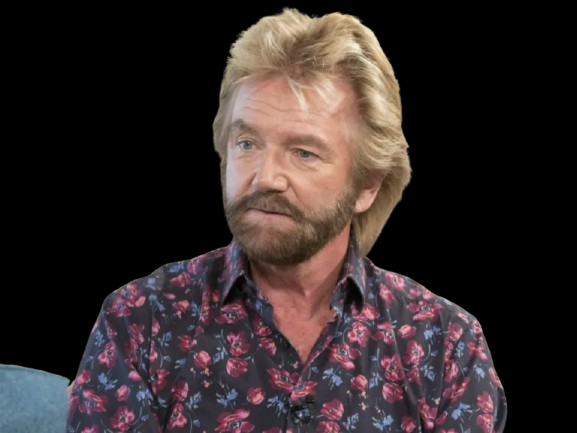 Noel Edmonds Net Worth