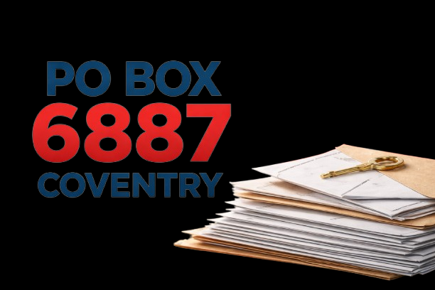 po box 6887