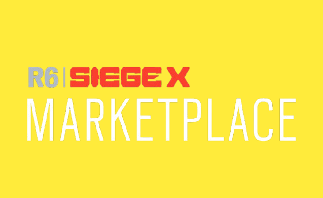 R6 Marketplace