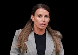 Rebekah Vardy Property Sale