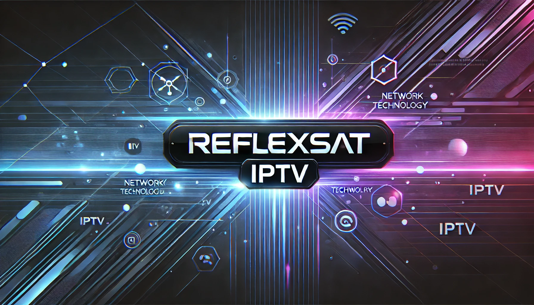 Reflexsat IPTV
