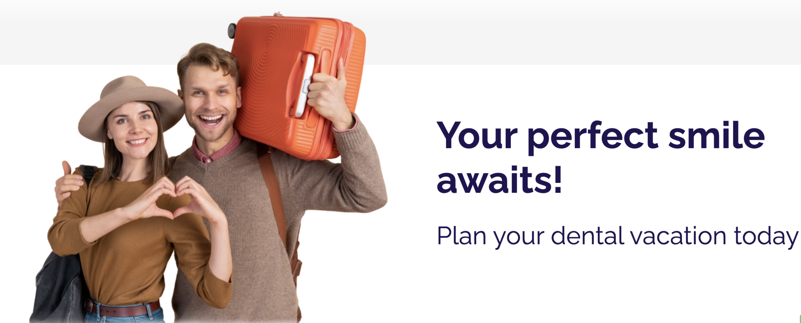 Dental Tourism