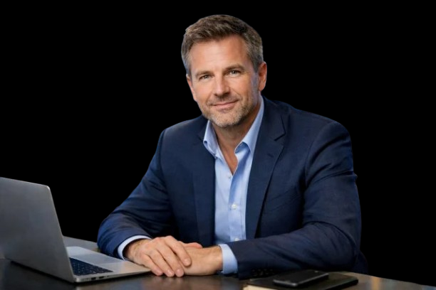 Stewart from WavetechGlobal