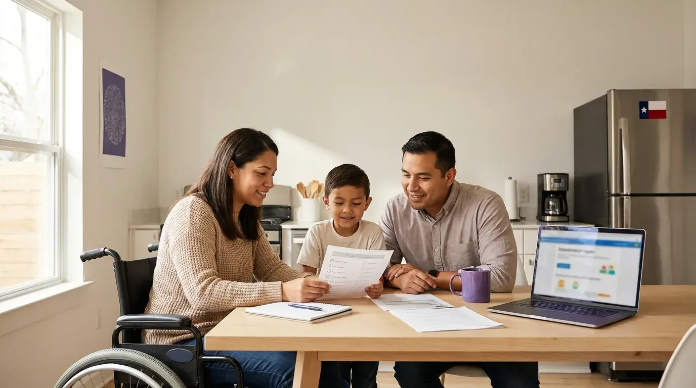 The Eligibility Criteria Families Should Know for Free Homeschool Programs in Texas