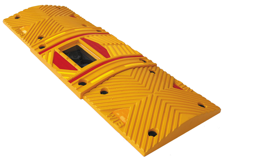 Vehicle Scanning System