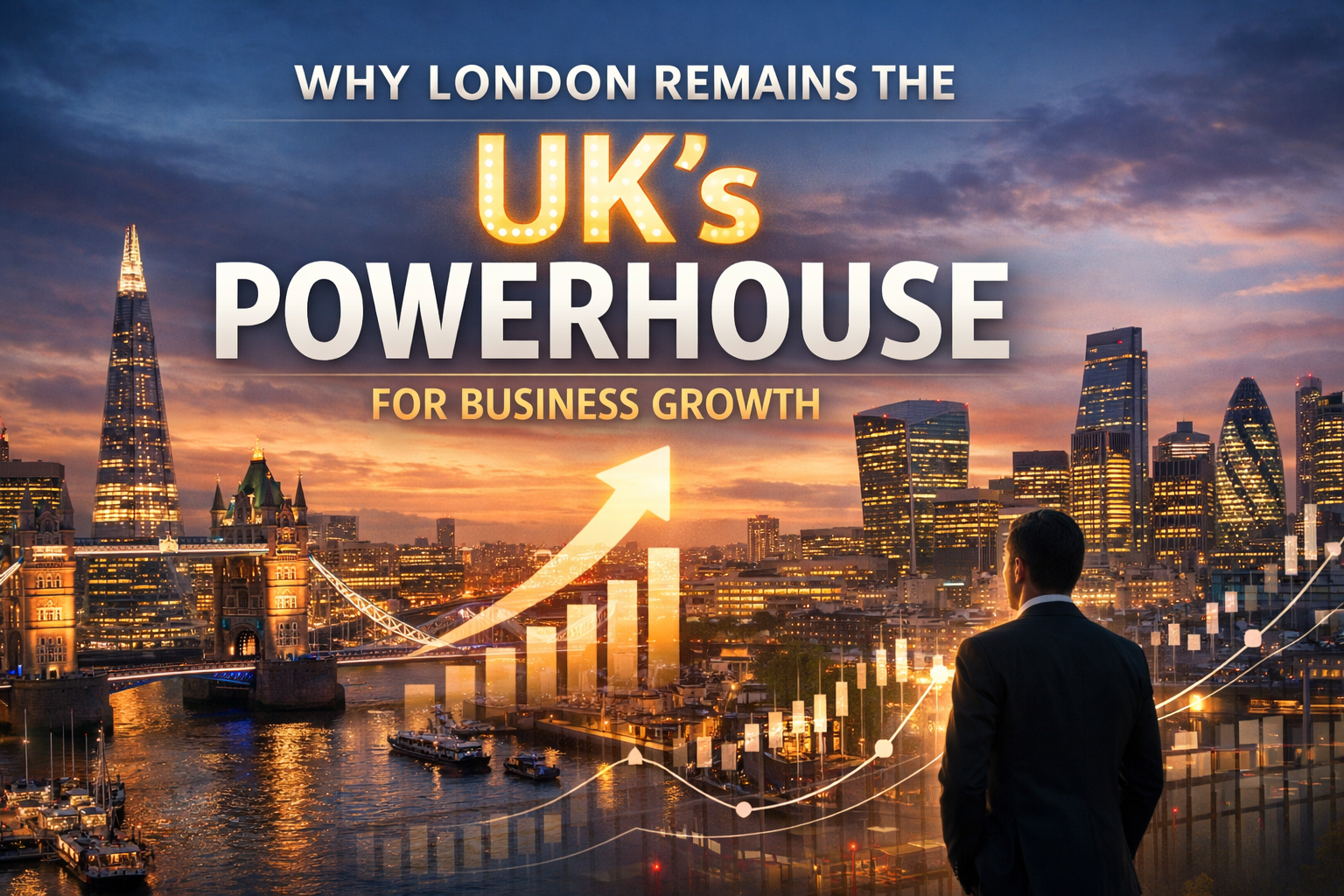 UK’s Powerhouse