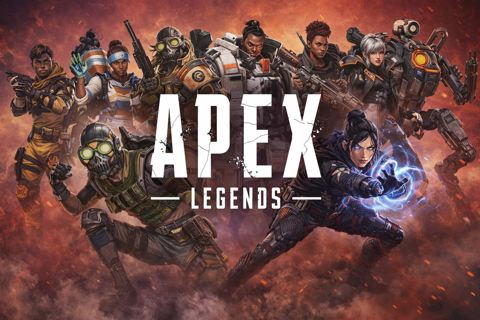 Apex Legends