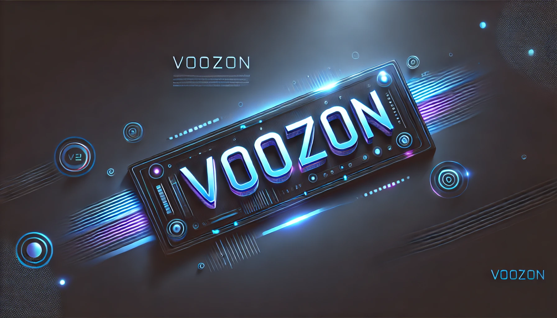 Voozon