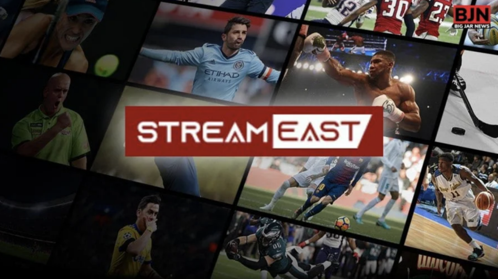 StreamEast NBA