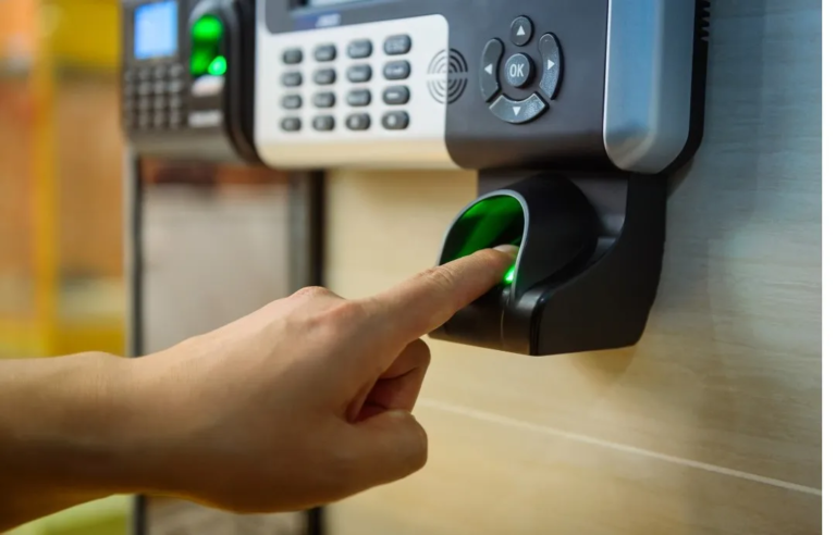 The Future of Property Security: A 2026 Guide to Secure Access Control ...