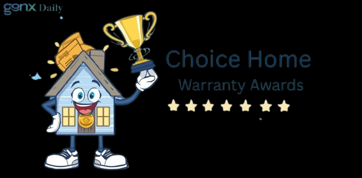 Choice Home Warranty Awards