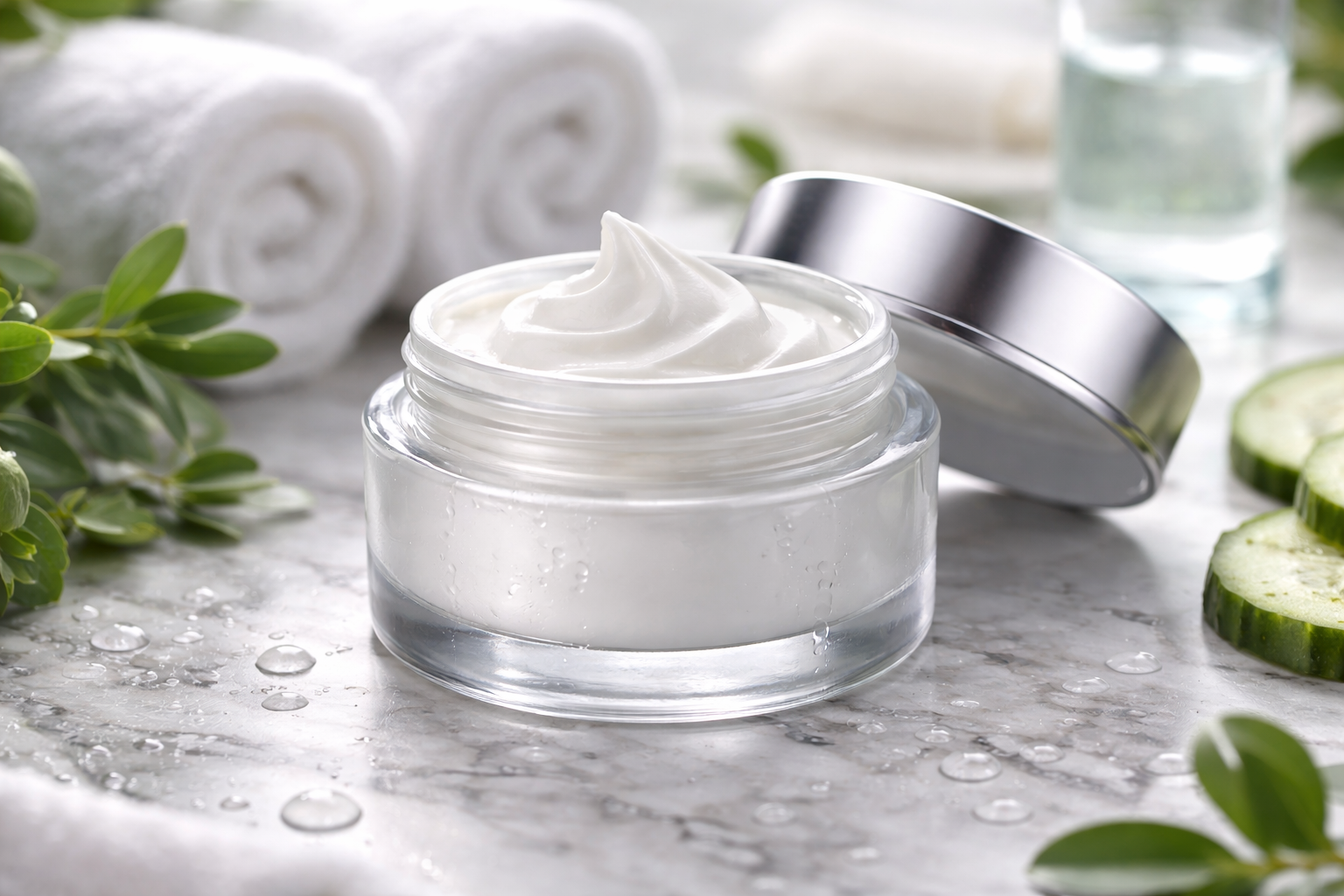 Cilxarhu677 Moisturizer Product