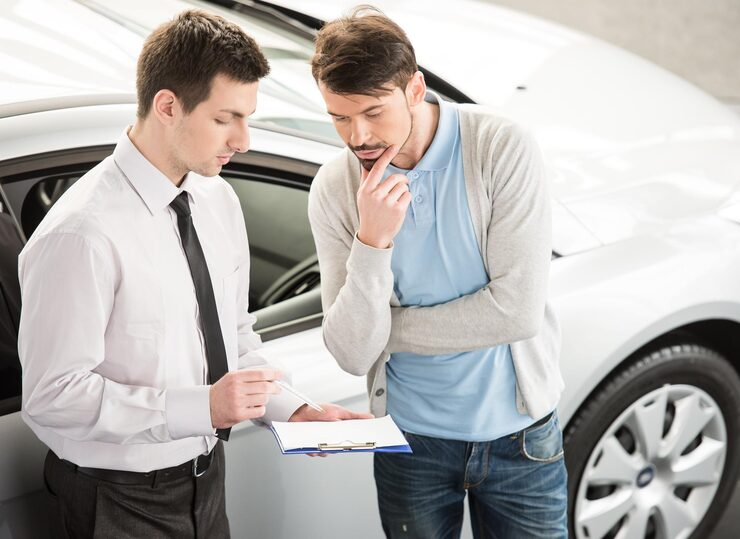 Reliability Factors That Affect Car Sales Decisions