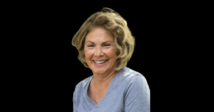 Judith Ann Robertson