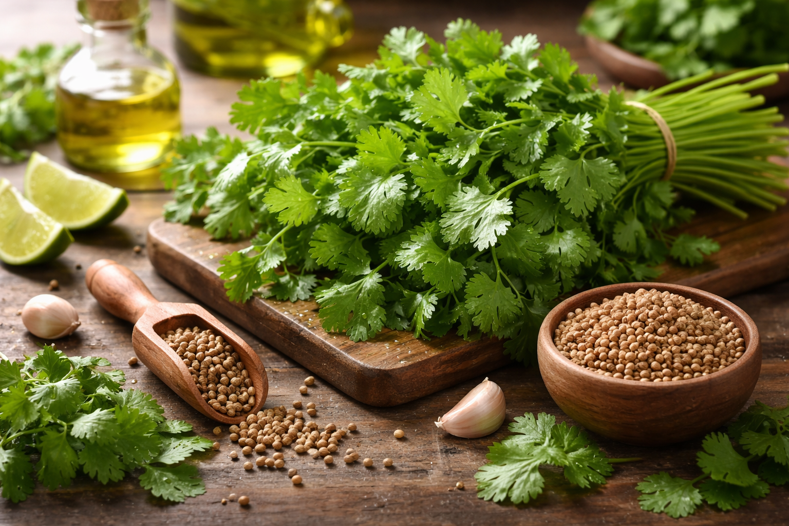 Koriandri: The Complete Guide to Koriandri, Its Uses, Health Benefits, and Why Koriandri Is Gaining Popularity Worldwide