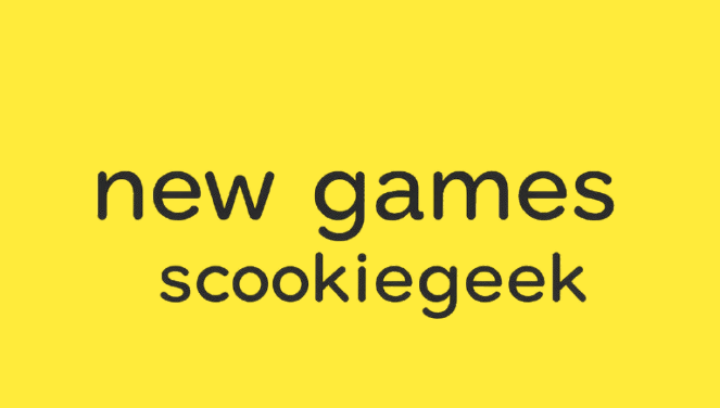 New Game Updates ScookieGeek