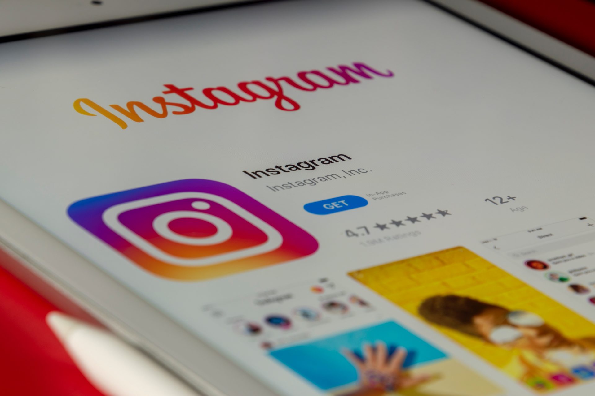 instagram marketing company