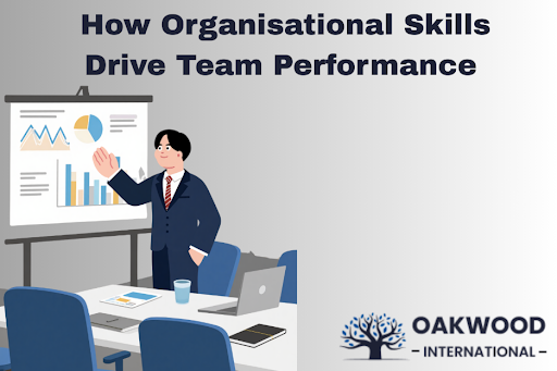 Organisational Skills