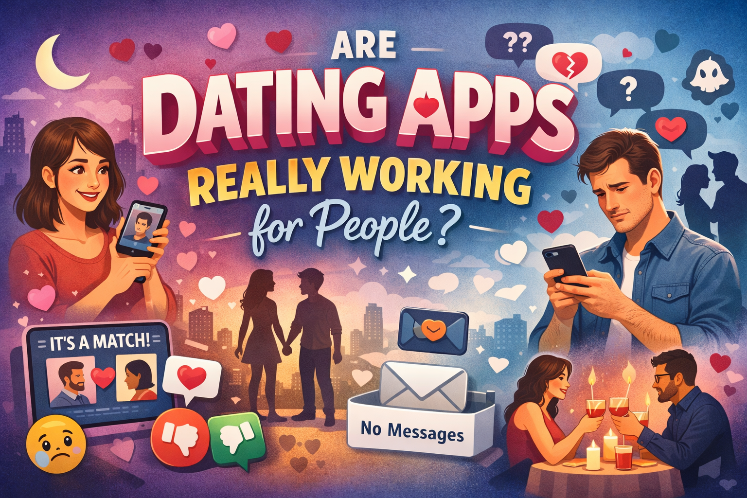 Dating Apps