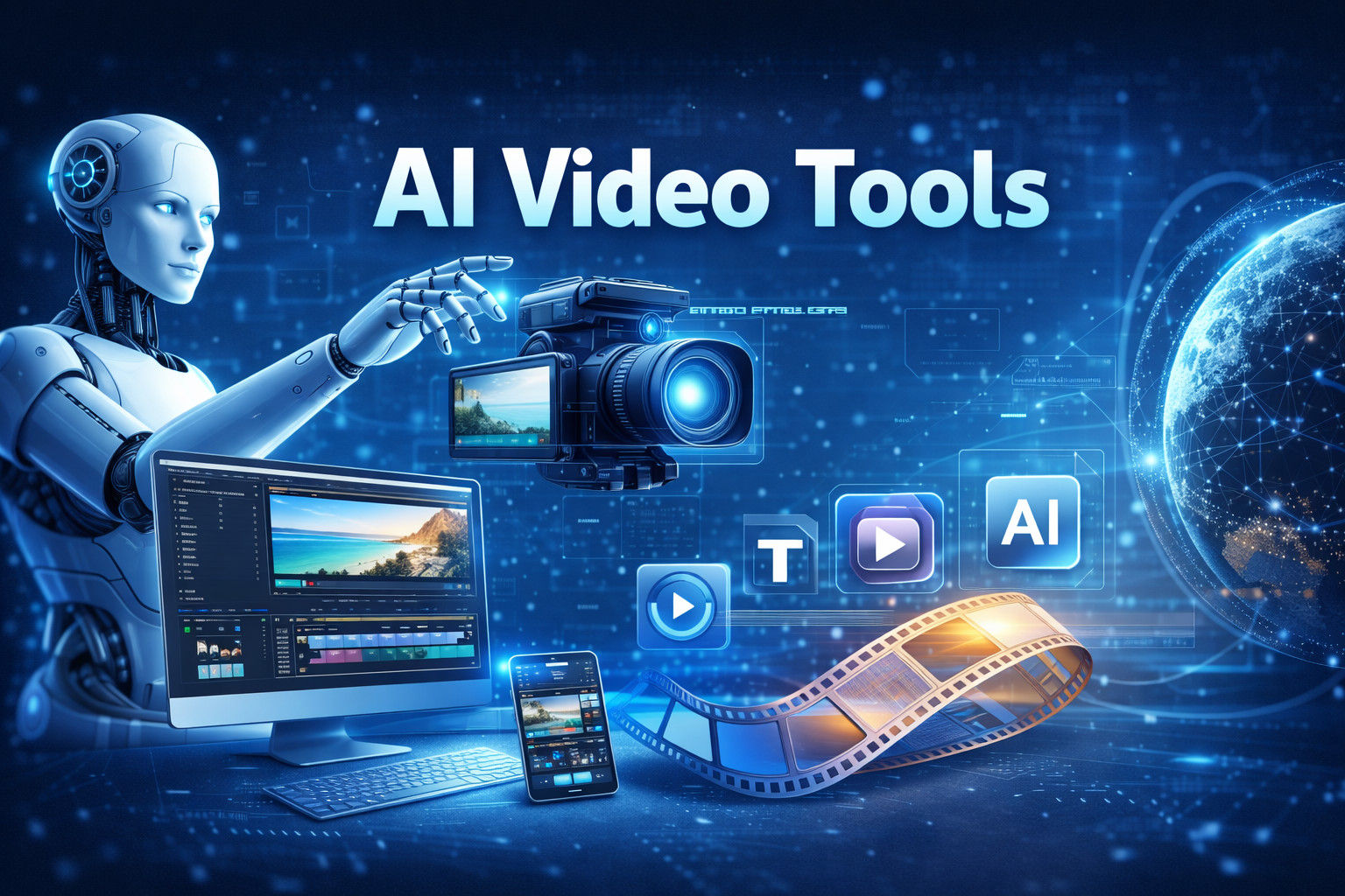 AI Video Tools