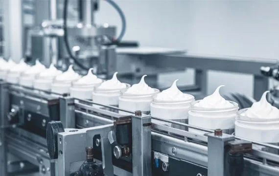 Conditioner Filling Machine: Boosting Efficiency in Personal Care Manufacturing