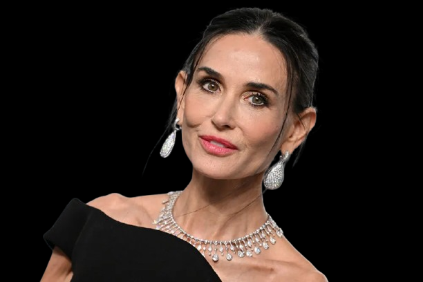 Demi Moore