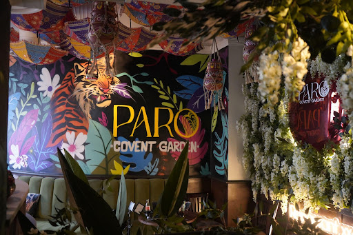 Indian Restaurant Covent Garden Top Picks Guide