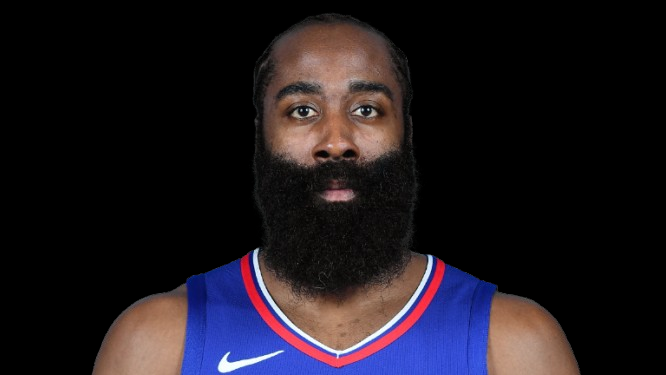 James Harden