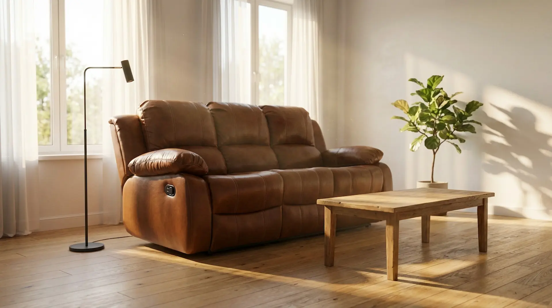 Why Recliner Sofas Are the Next Big Thing in Comfortable Seating