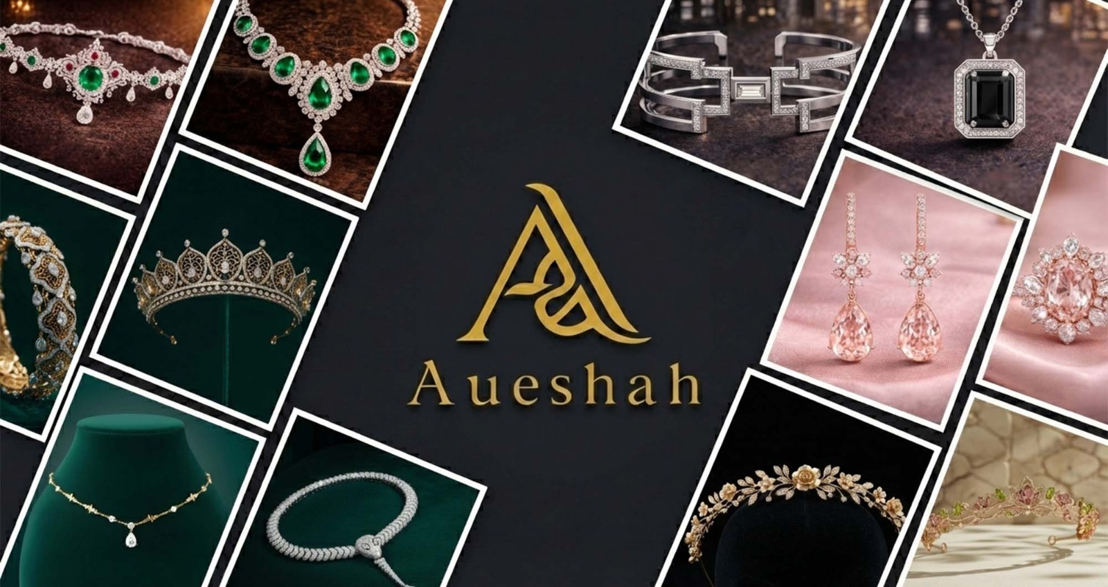 Aueshah: Crafting the Heirloom of the Digital Age