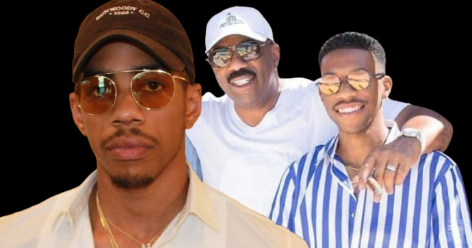 Broderick Harvey Jr.