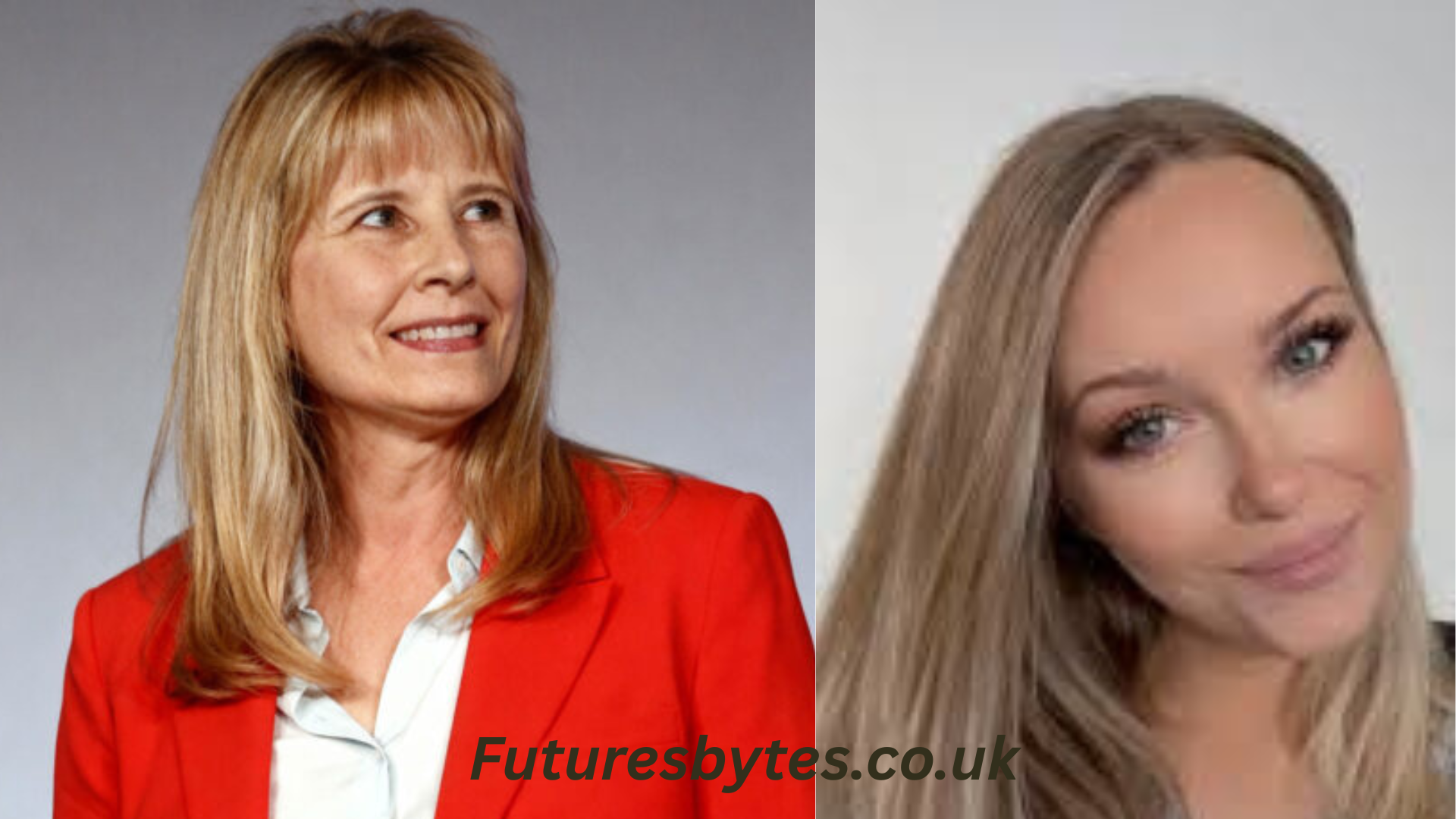 Donna Joan Shaffer-Ackles