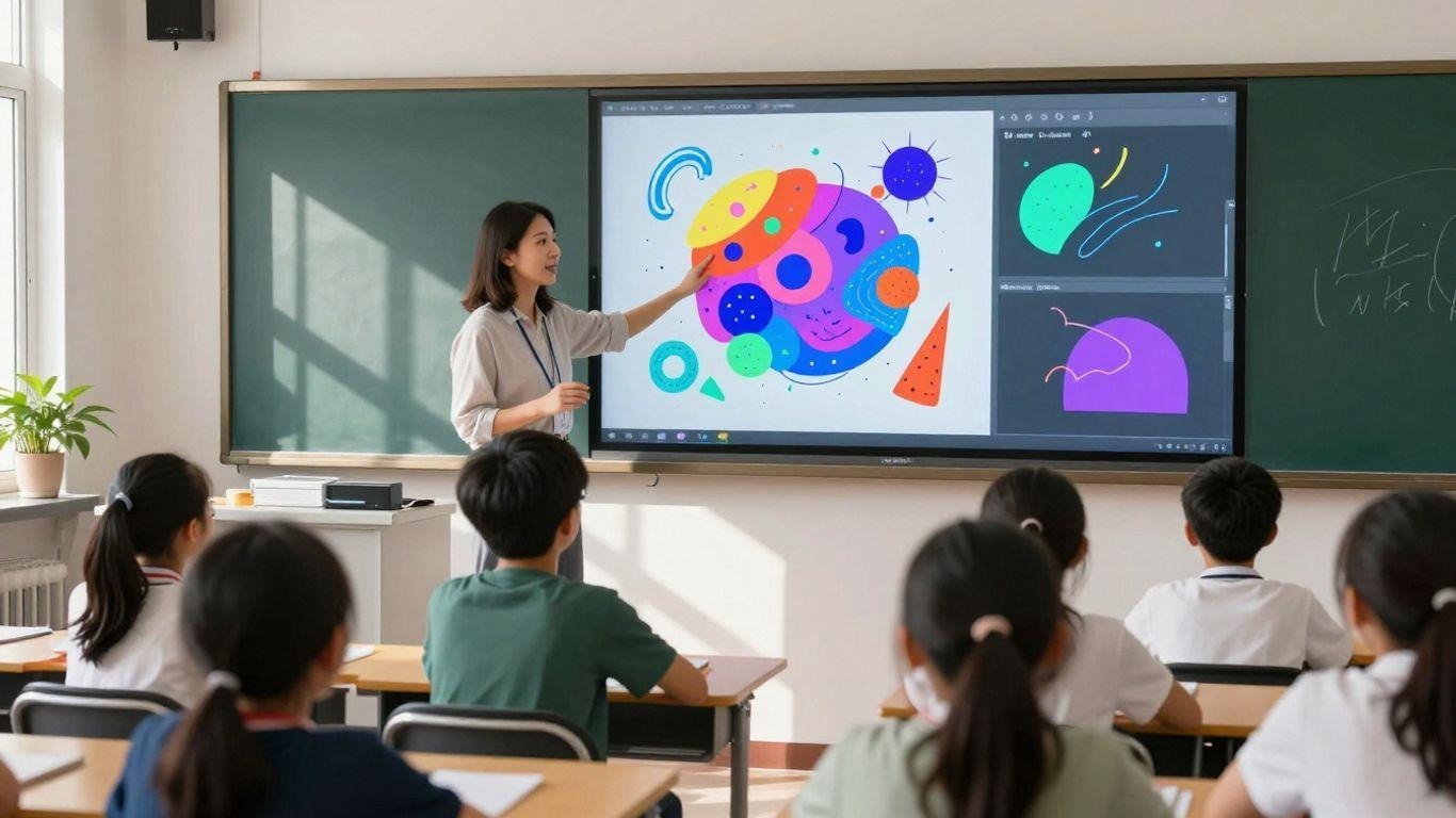 What to Look for in an AI Worksheet Generator for Modern Classrooms