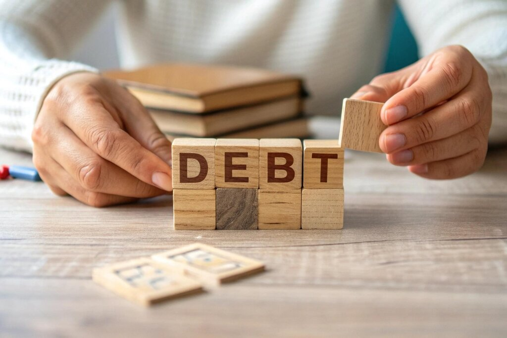 Debt
