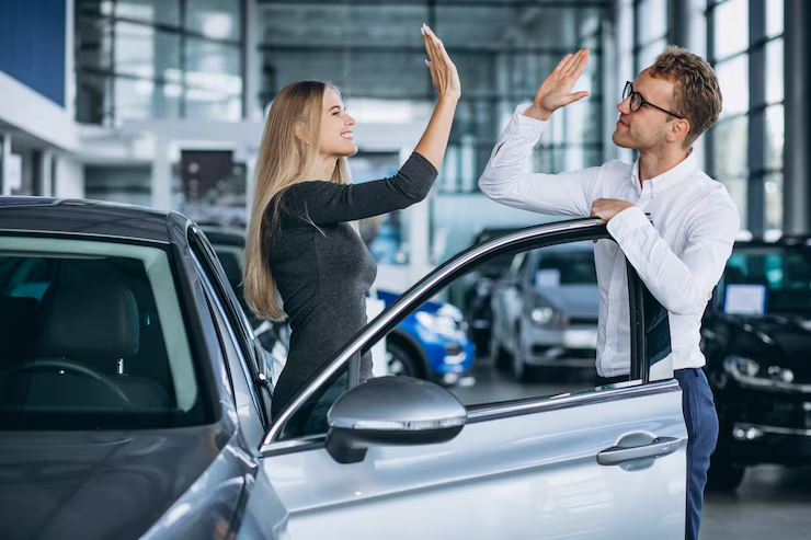 4 Tips for Getting the Best Deal at Toyota Dealers