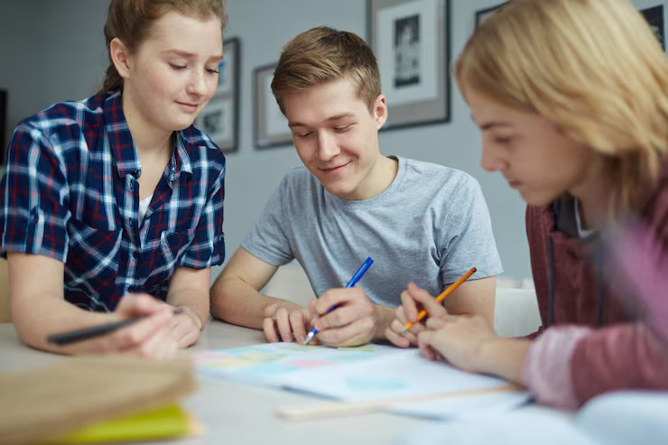 Why UK Students Seek Assignment Help in the Digital Learning Era